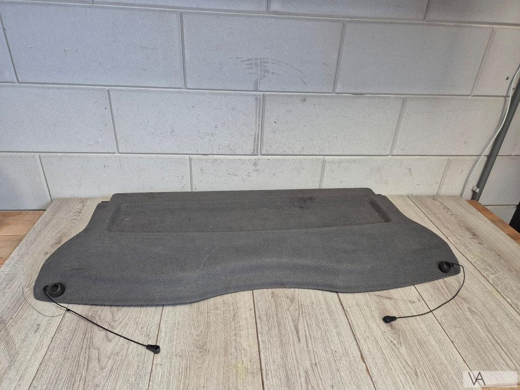 Ford Fiesta 2003 - 2008 hoedenplank grijs nette staat €30, Auto-onderdelen, Gebruikt, -, -, Ophalen of Verzenden