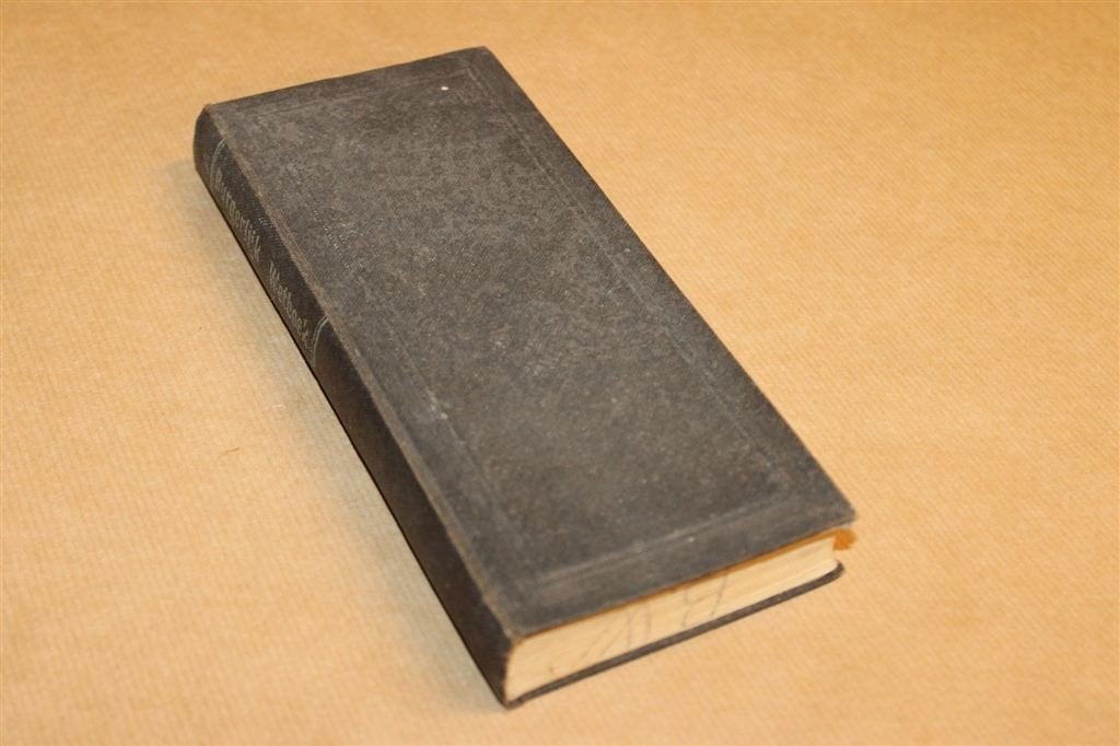 Burgerlijk Wetboek — Aangevuld & Gewijzigd, Antiek 1920, Boeken, Ophalen of Verzenden, Gelezen, Nederland