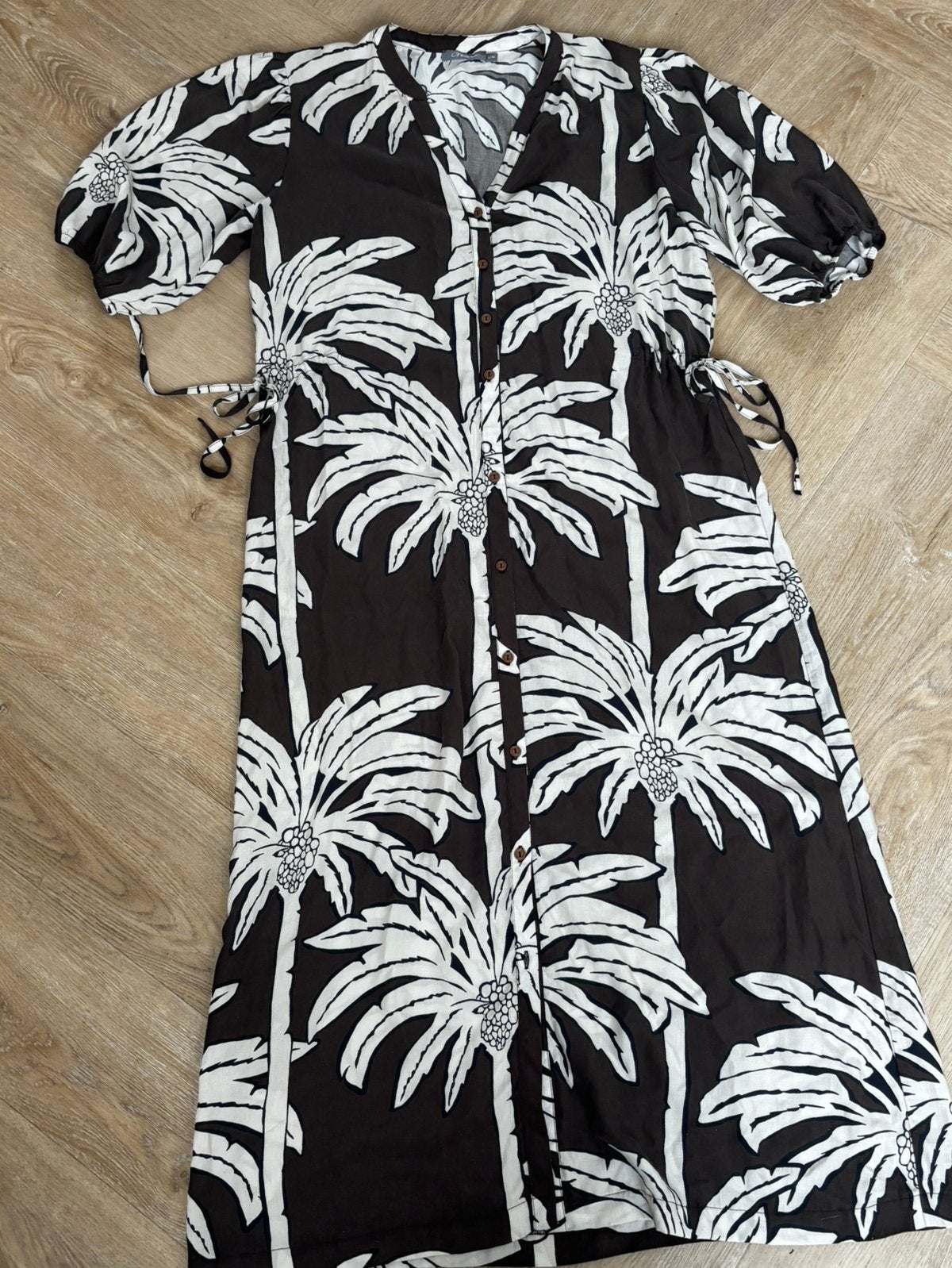 Geisha lange jurk maat S, Overige kleuren, Verzenden, Nieuw, Maat 36 (S)