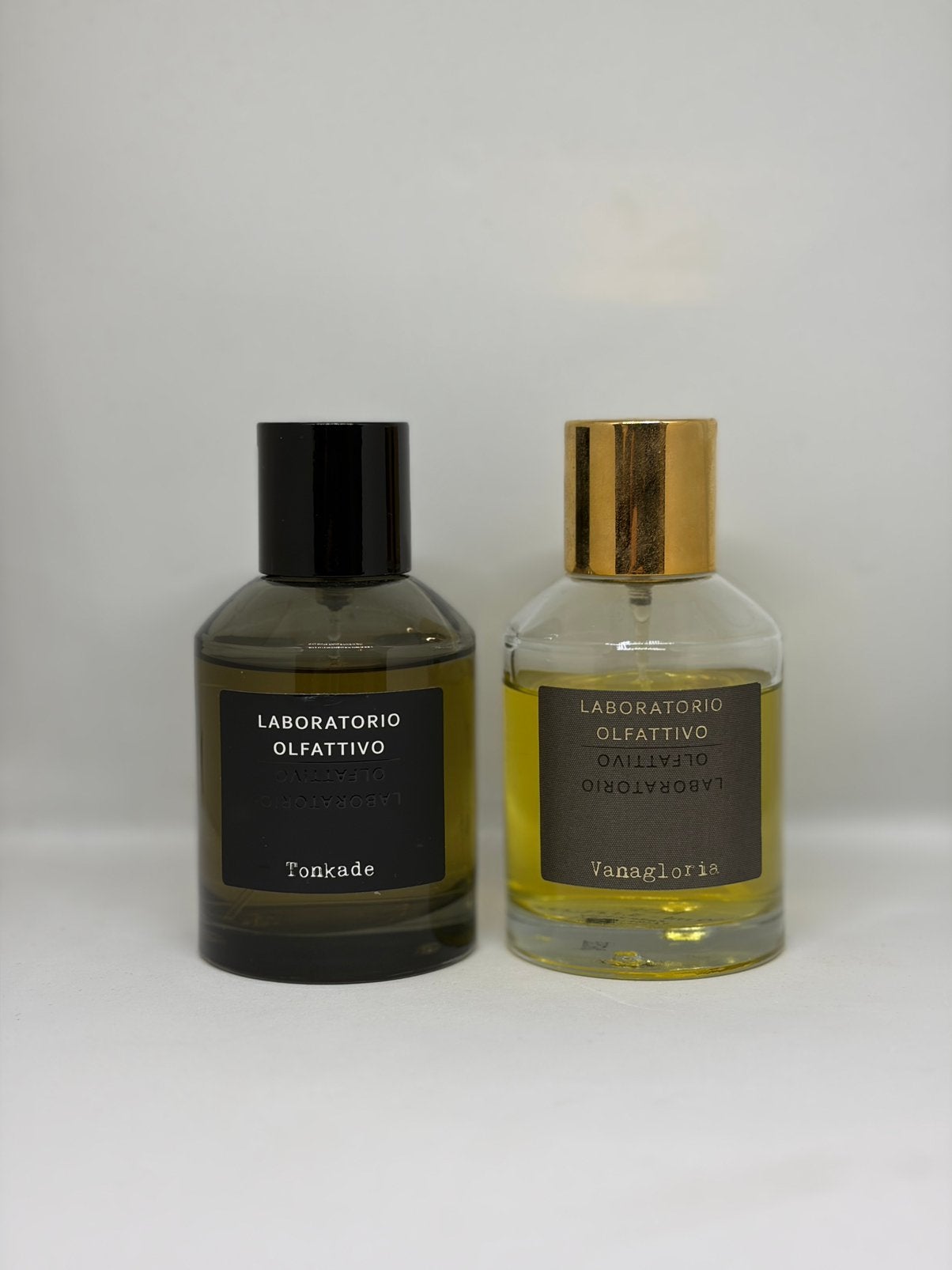 Laboratorio Olfattivo ~ Vanagloria & Tonkade, Verzenden, Nieuw