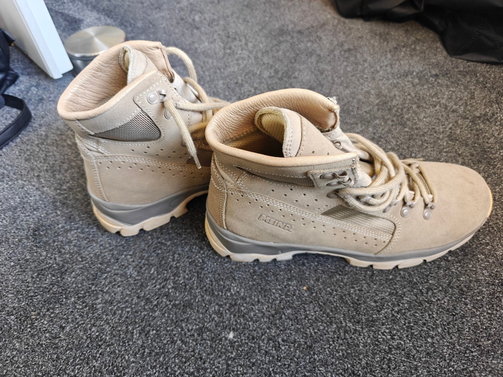 Meind desert kisten maat EU45 (290M), Ophalen of Verzenden, Nieuw, Schoenen