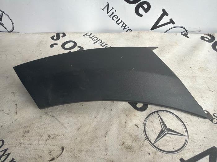 Sierstrip van een Mercedes Sprinter, Gebruikt, -, Ophalen of Verzenden, -