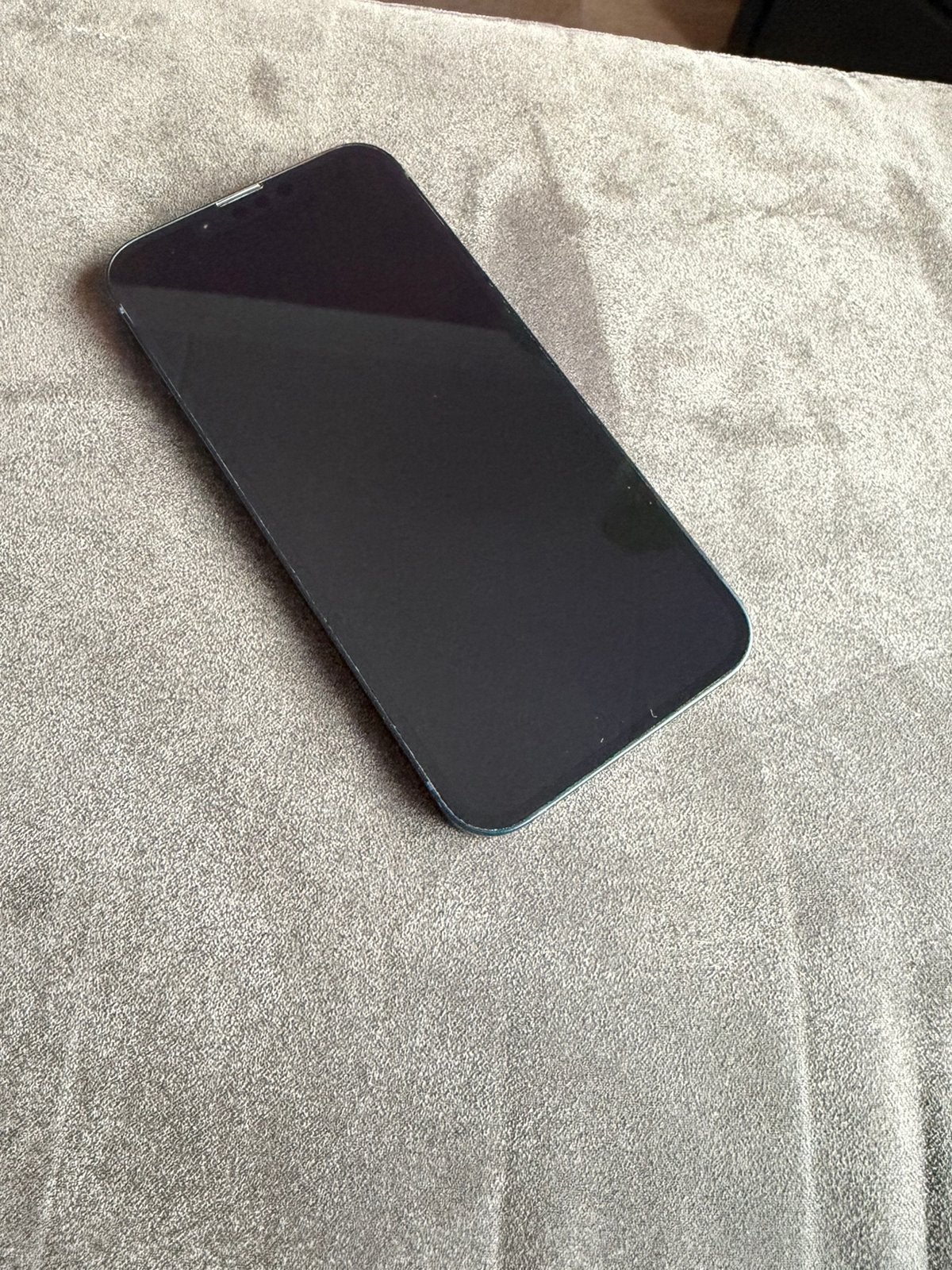 Iphone 14 zwart! Erg nette staat!, Telecommunicatie, Mobiele telefoons | Apple iPhone, Paars, Ophalen of Verzenden, 84 %, Zonder simlock