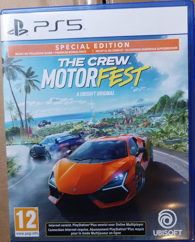 Ps5 games, Spelcomputers en Games, Games | Sony PlayStation 5, Ophalen, Zo goed als nieuw