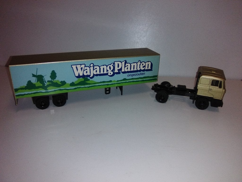 Lion Toys (Wajang ), Ophalen of Verzenden, Nieuw, Bus of Vrachtwagen, Lion Toys