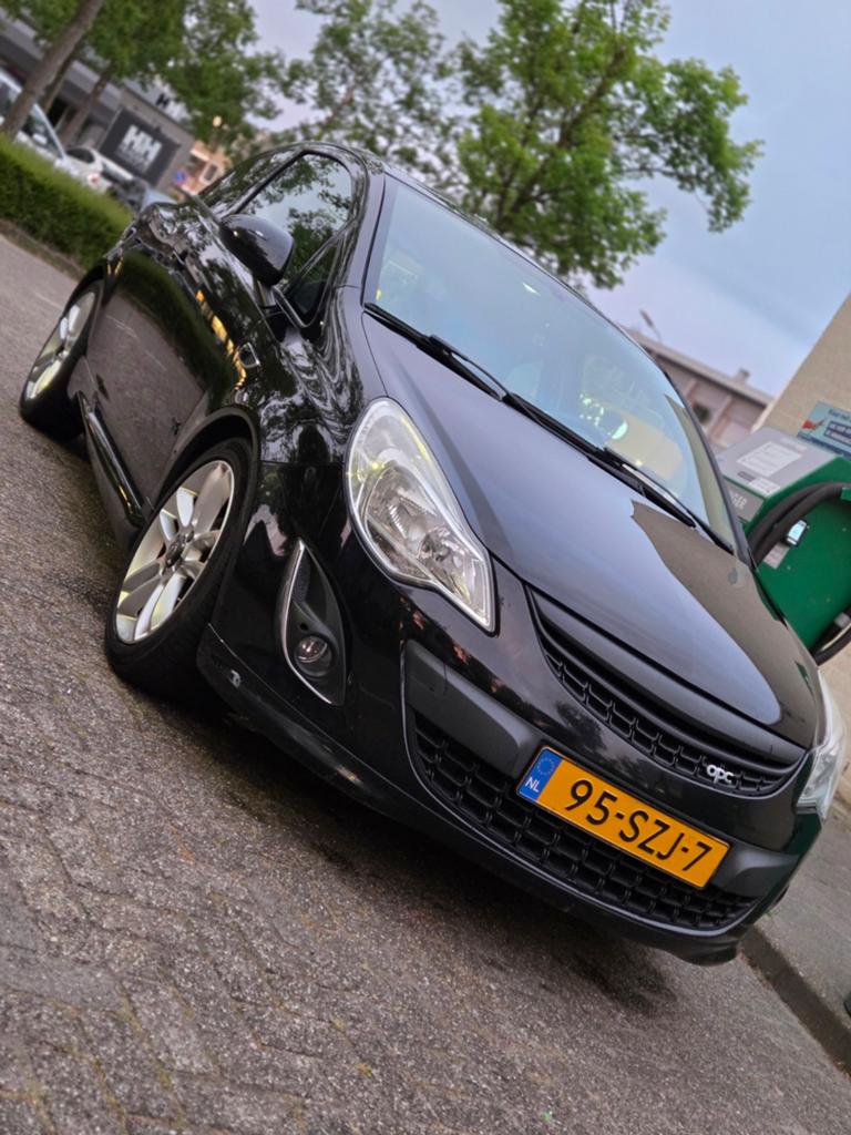 Corsa 1.4, Ophalen of Verzenden
