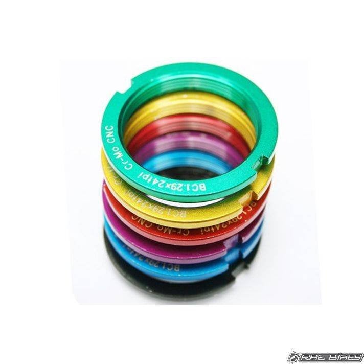 BLB - Brick Lane Bikes - Beefy Lockring, Overige typen, Ophalen of Verzenden, BLB, Nieuw