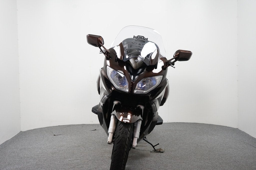 Yamaha FJR 1300 ABS (bj 2013), Motoren, Motoren | Yamaha, Bedrijf, Cruise Control, 1298 cc, Meer dan 35 kW