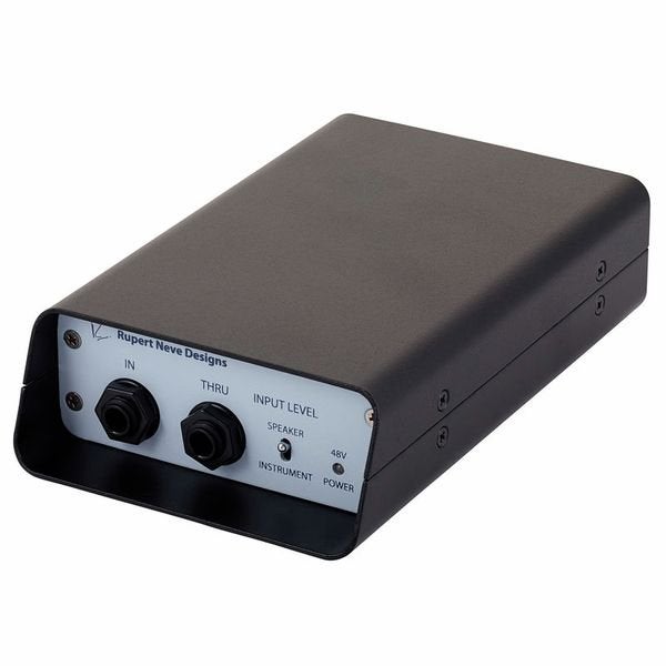 Rupert Neve Designs RNDI - NIEUW IN DOOS!, Verzenden, Nieuw
