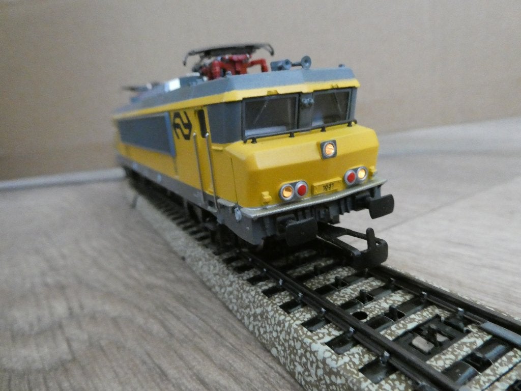 Märklin H0 Te koop locomontieven etc ..., Ophalen, Wisselstroom, Gebruikt, Overige typen
