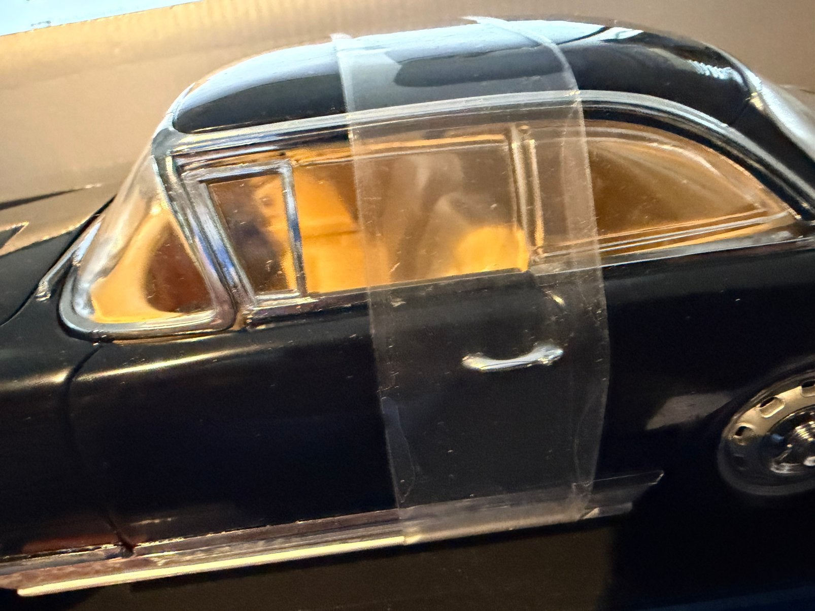 Sun Star Facel Vega, F, Auto, Nieuw, Ophalen of Verzenden