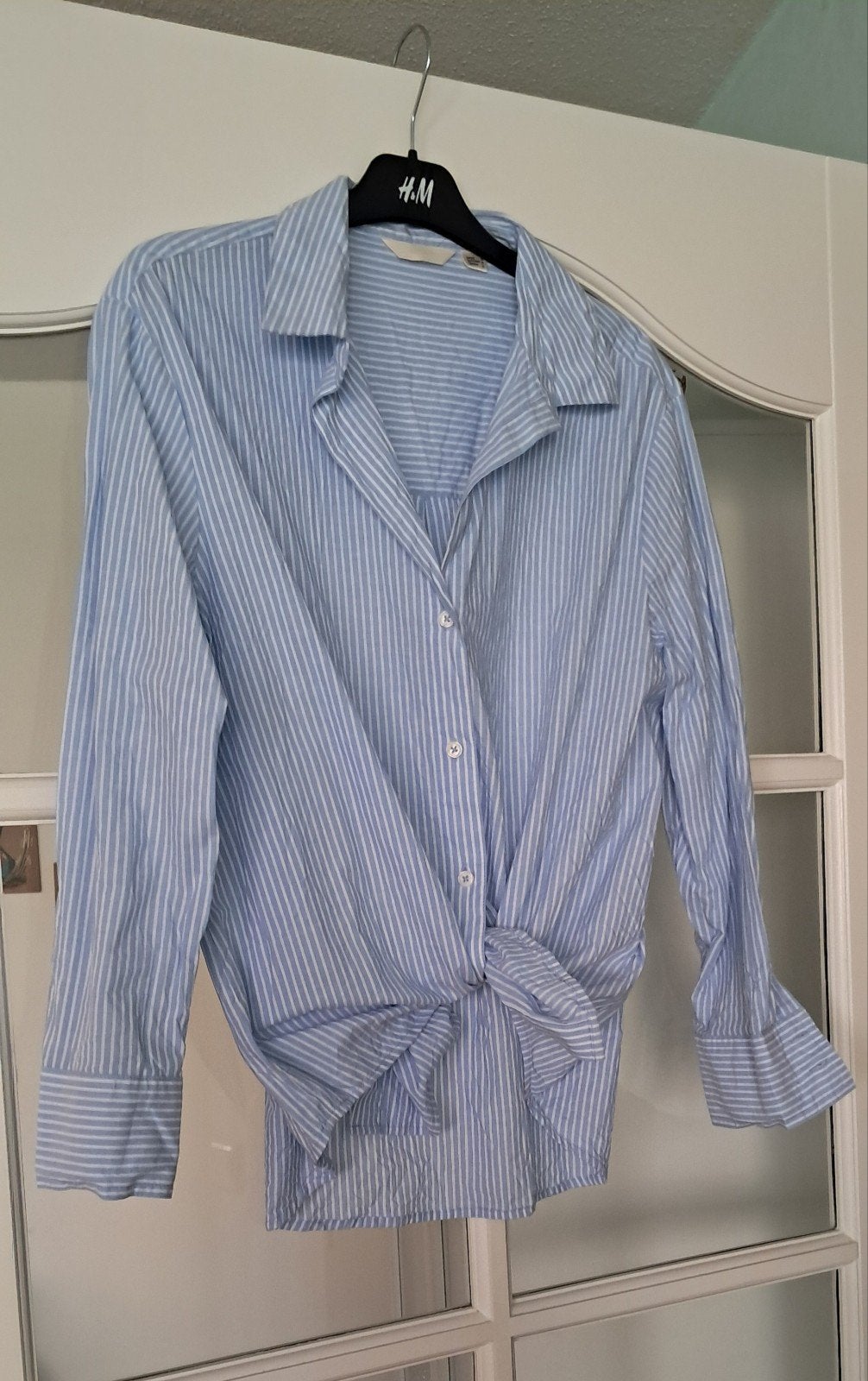 Esmara katoenen blouse maat 40/42, Maat 42/44 (L), Nieuw, Esmara, Verzenden