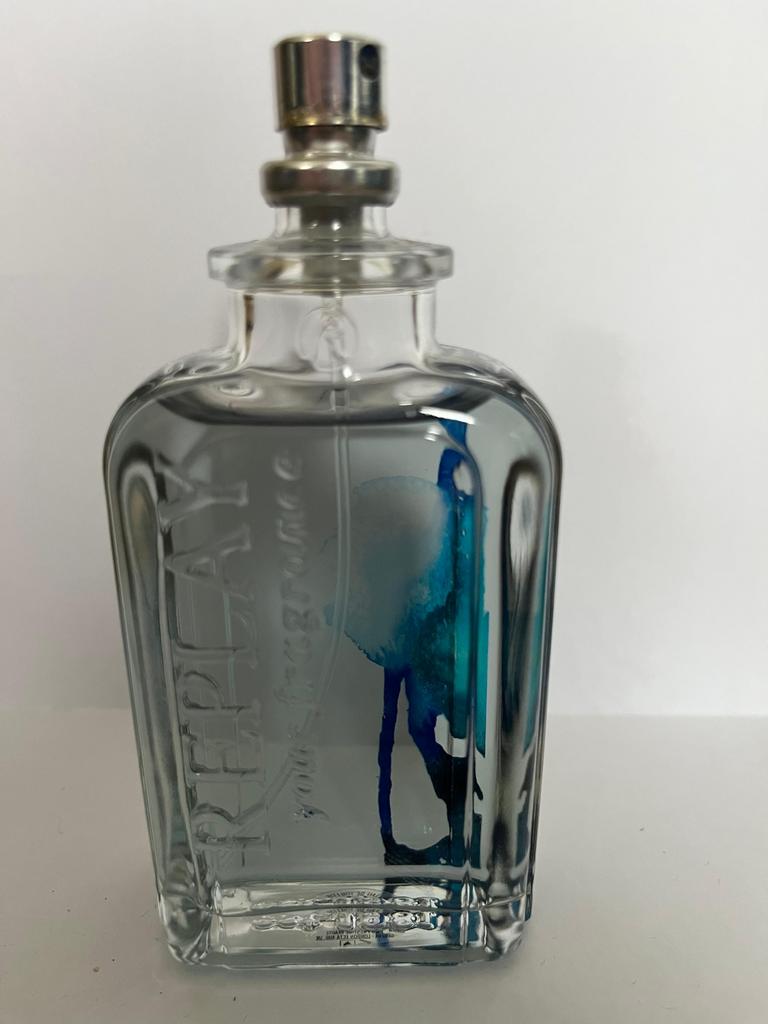 Replay your fragrance, Ophalen of Verzenden, Zo goed als nieuw