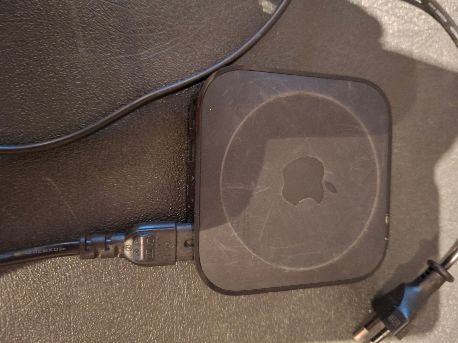 Apple TV 3e generatie A1469 - Gebruikt, Ophalen of Verzenden, Gebruikt, HDMI