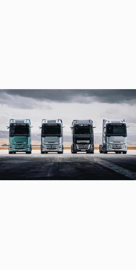 Moffet Driver Wanted (ZZP/Self-Employed or Employment), Vacatures, 33 - 40 uur, Overige niveaus, Vanaf 1 jaar, Overige vormen