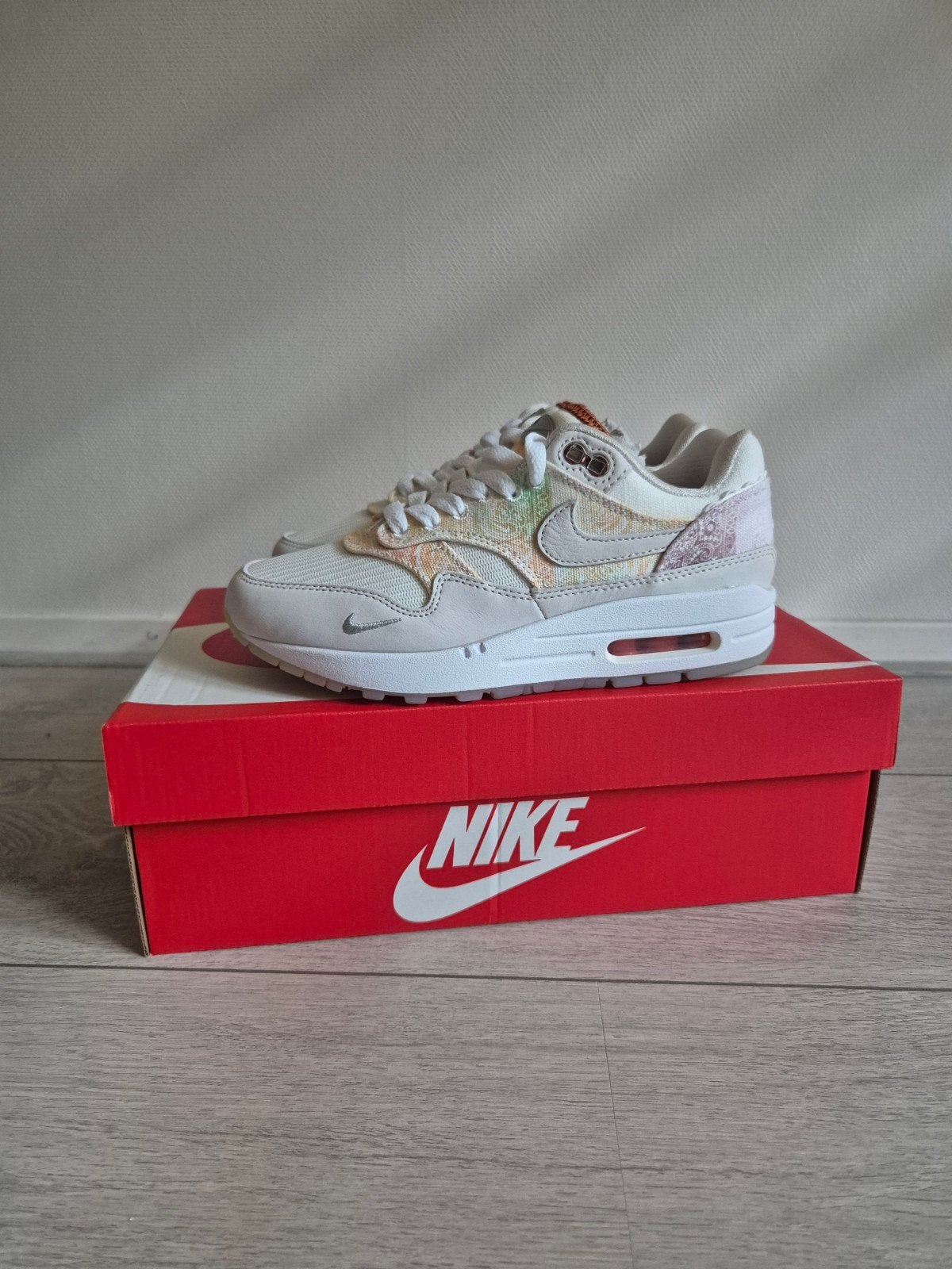 Nike air max 1, Kleding | Heren, Schoenen, Ophalen of Verzenden