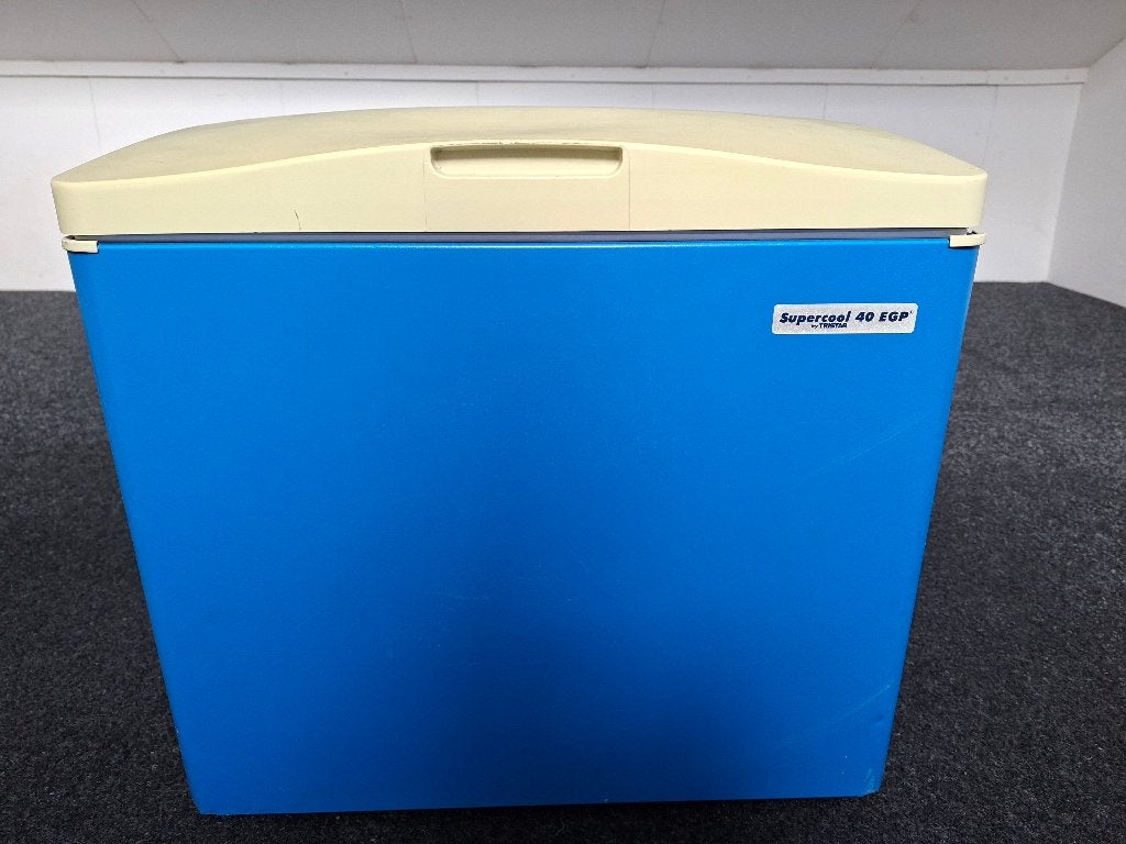 Tristar Cool 40 Absorptie koelbox, Caravans en Kamperen, Kampeeraccessoires, Ophalen