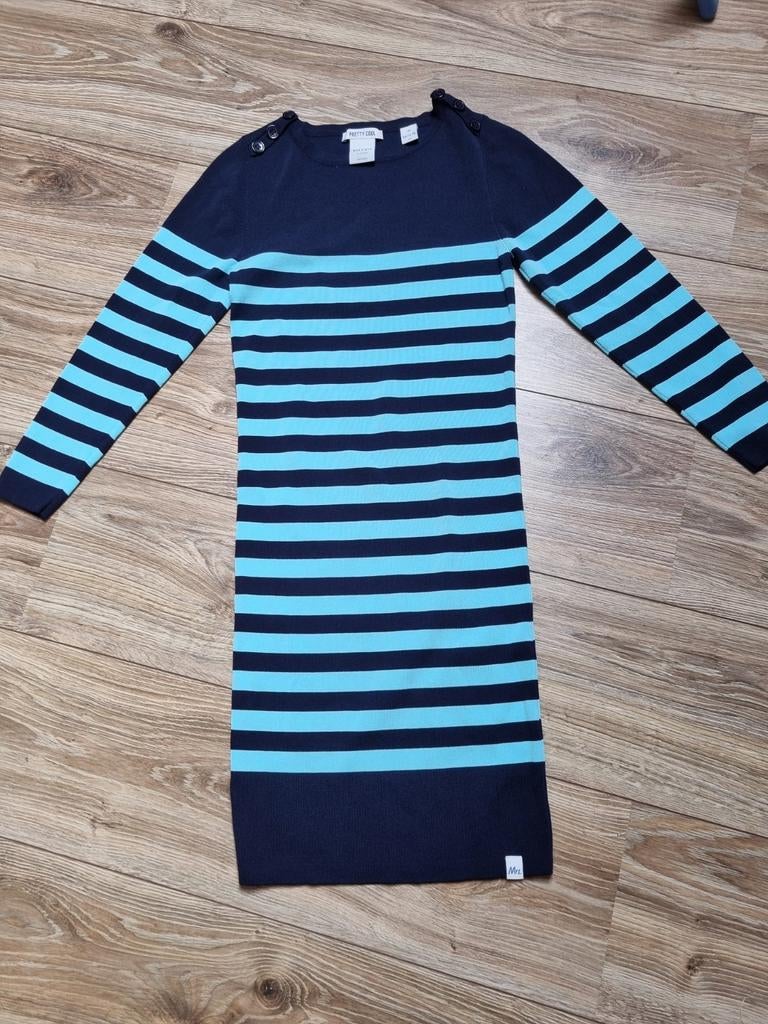 Nik&nik jurk nieuwstaat - maat 176, Kinderen en Baby's, Kinderkleding | Maat 176, Meisje, Nieuw, Nik&Nik, Ophalen of Verzenden