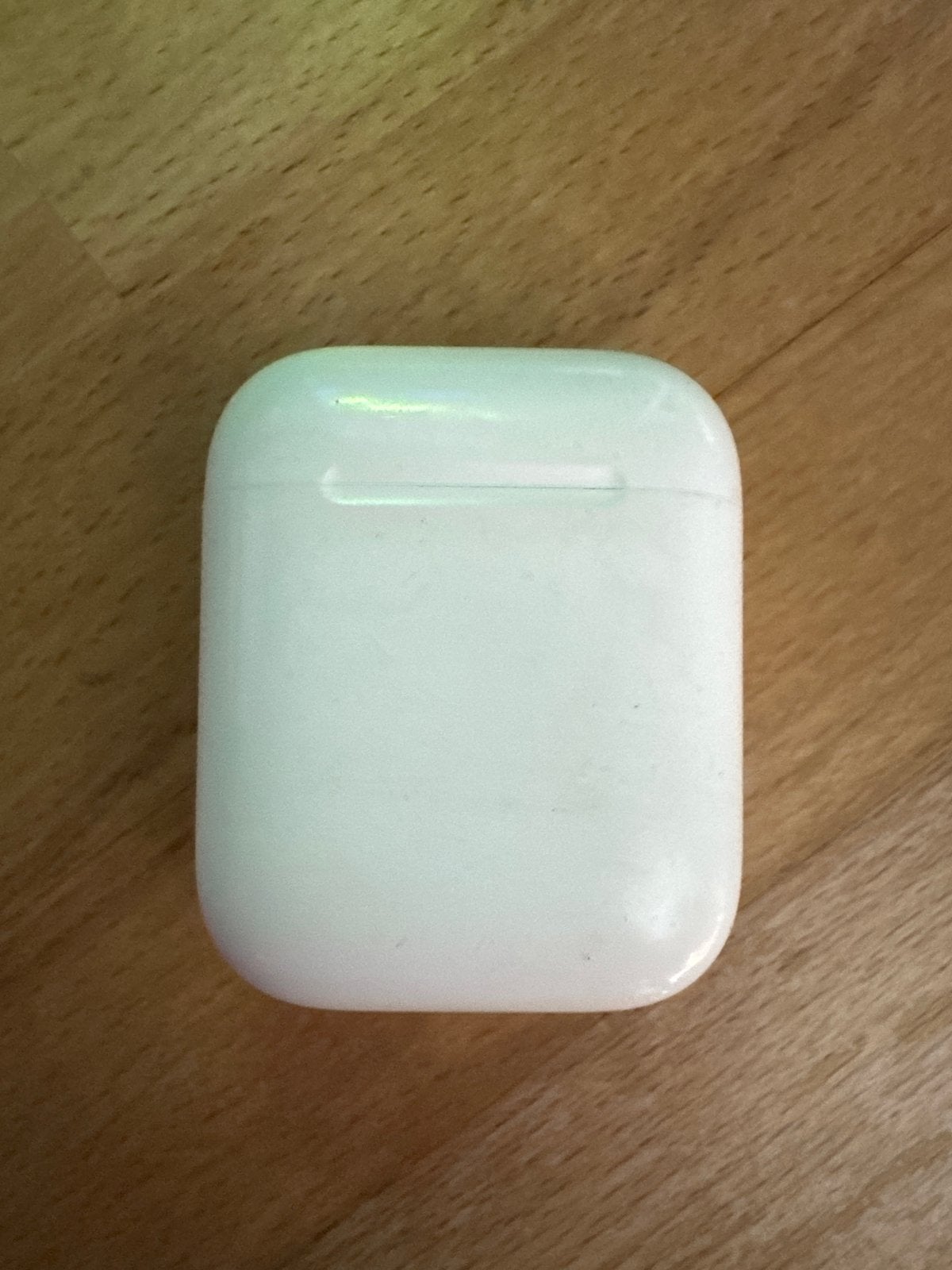 AirPods Oplaadcase (2e generatie) - Zonder oordopjes