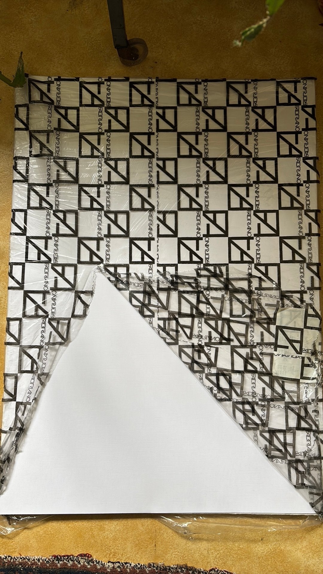 Papier Fabriano, Ophalen of Verzenden, Zo goed als nieuw