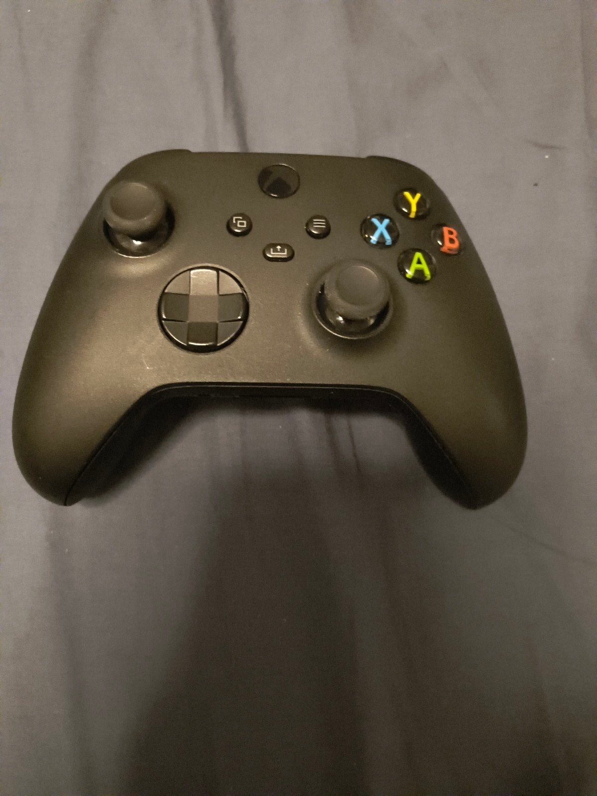 Xbox X/S controller, Ophalen, Controller, Xbox Series S, Draadloos