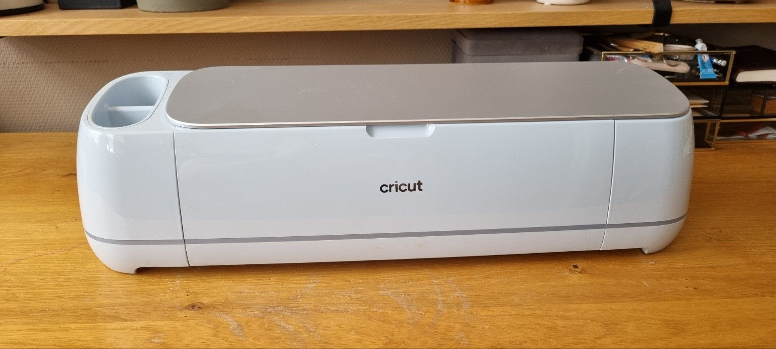 Cricut maker 3, Computers en Software, Printerbenodigdheden, Zo goed als nieuw, Overige typen, Ophalen