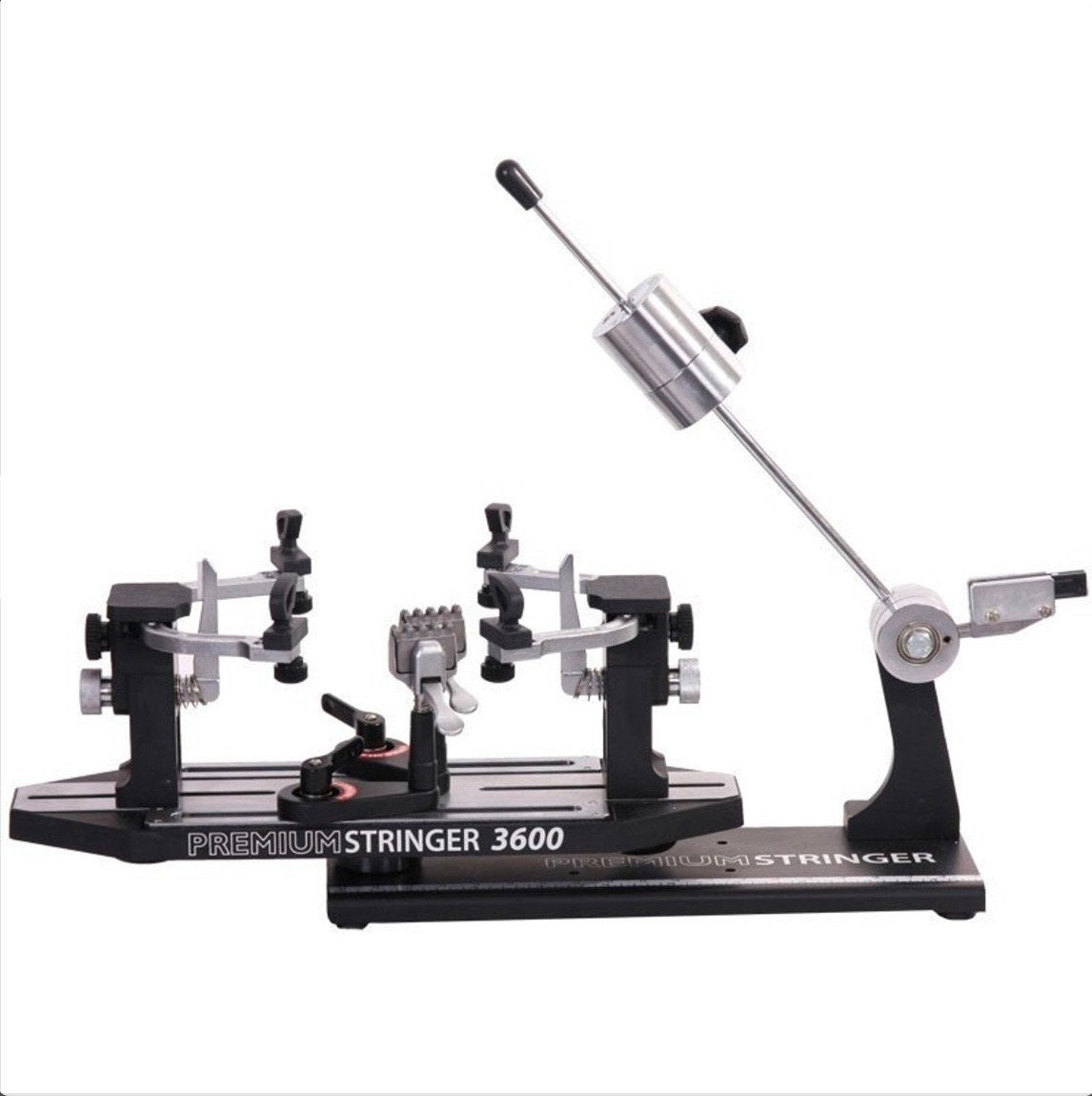 Penta premium stringer 3800 bespanmachine bespanapparaat, Sport en Fitness, Tennis, Ophalen of Verzenden