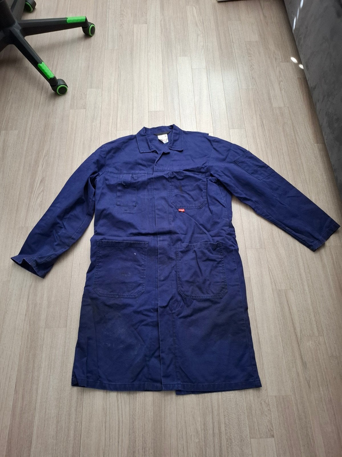 Havep werkjas maat 46, zo goed als nieuw, Kleding | Heren, Ophalen of Verzenden, Gedragen, Havep
