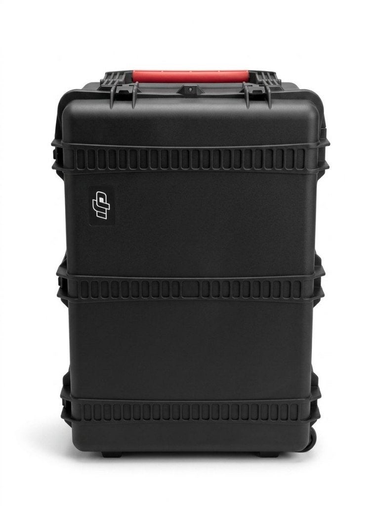 DJI Inspire 2 X5S Advanced Kit + Koffer + iPad | €3.850, Ophalen of Verzenden, Zo goed als nieuw