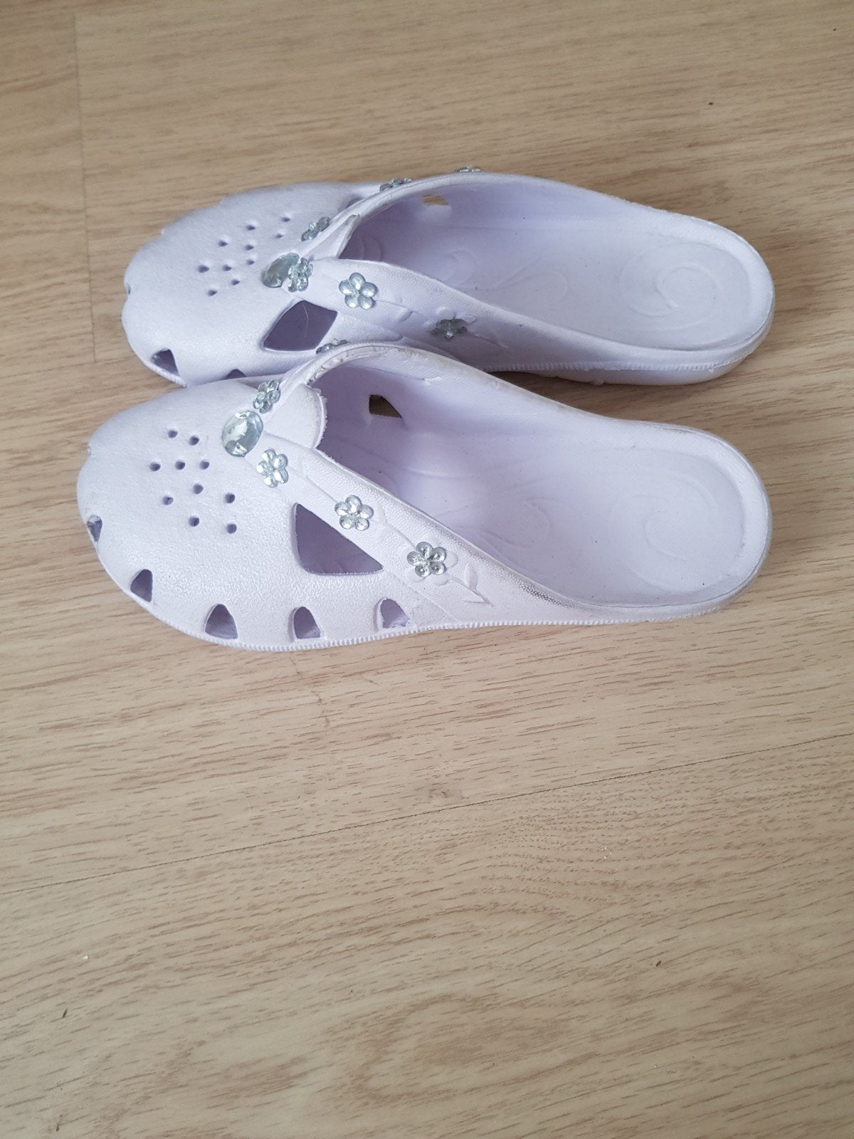 Leuke slippers, Ophalen of Verzenden, Nieuw