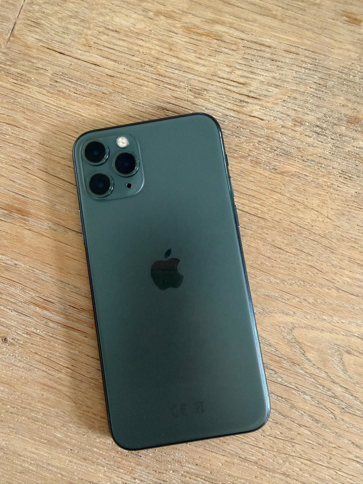 iPhone 11 Pro - Goede staat, 256GB, groen, Ophalen, Gebruikt, Groen, IPhone 11 Pro