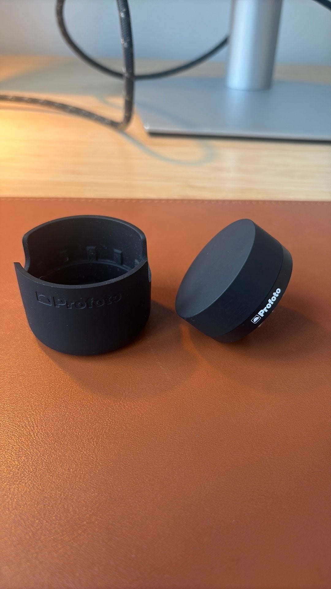 Profoto Connect voor Fujifilm, Ophalen of Verzenden, Zo goed als nieuw
