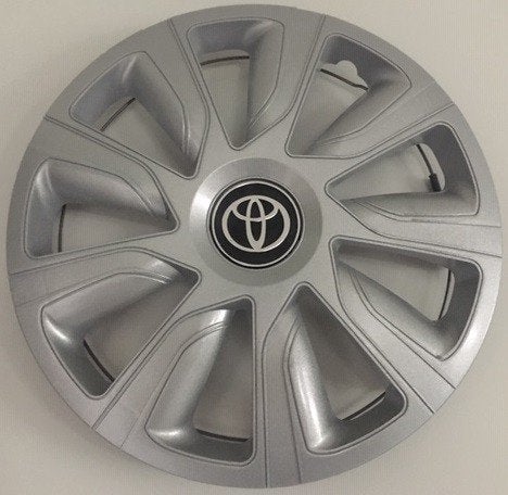 Wieldoppen Toyota 14 inch | WieldopOnline | €67,95 per set, Auto diversen, Wieldoppen, Ophalen of Verzenden, Nieuw