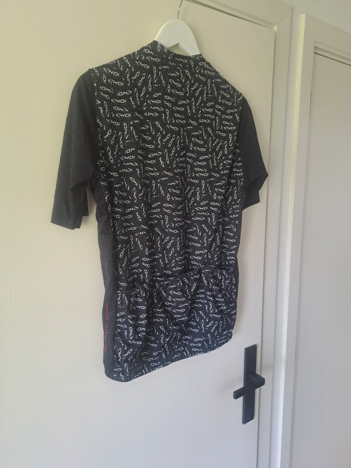 Ekoi wielershirt XL, Ophalen of Verzenden