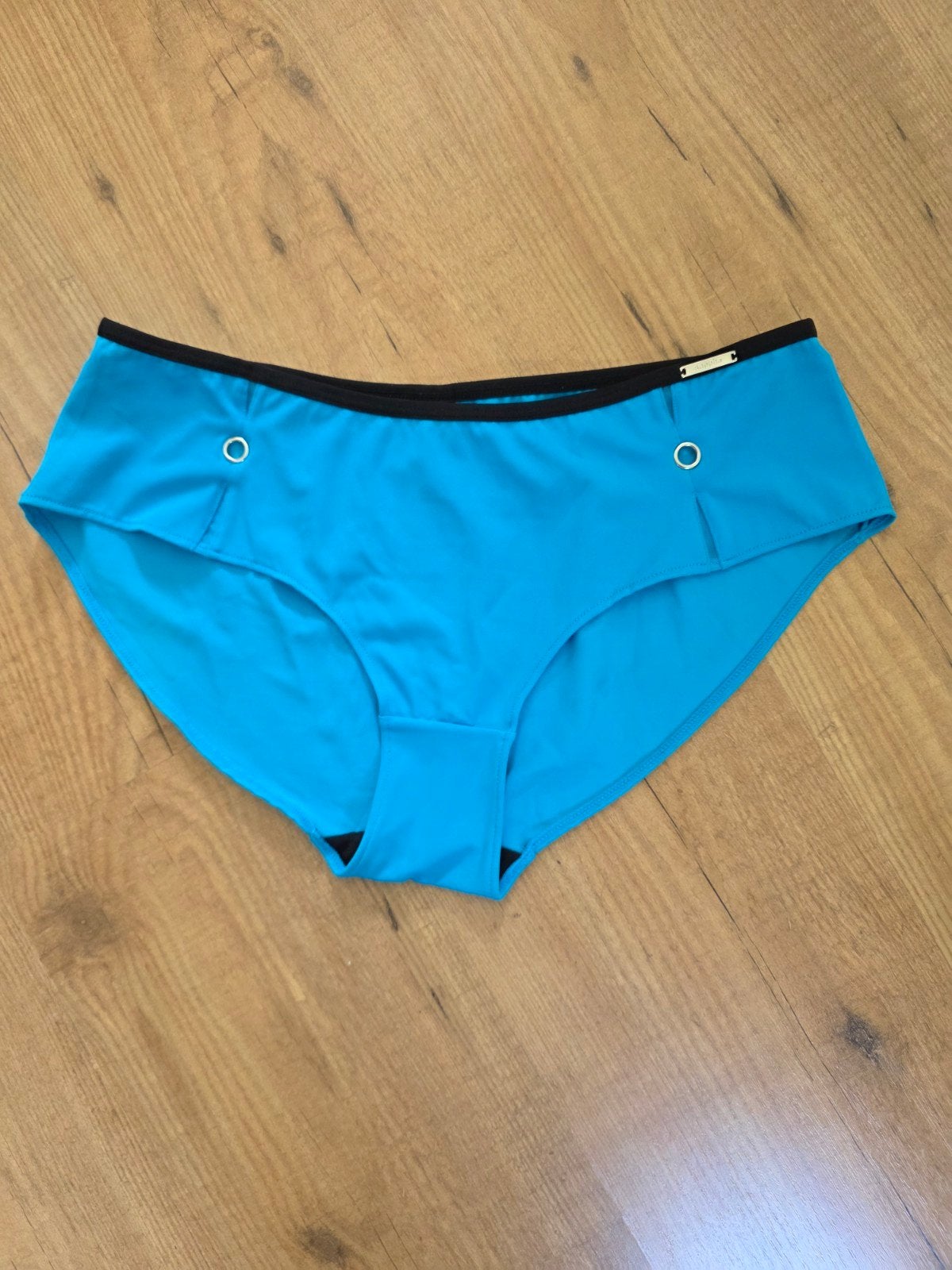 Sapph bikinibroekje / broekje maat XL nieuw, Blauw, Nieuw, Ophalen of Verzenden, Sapph