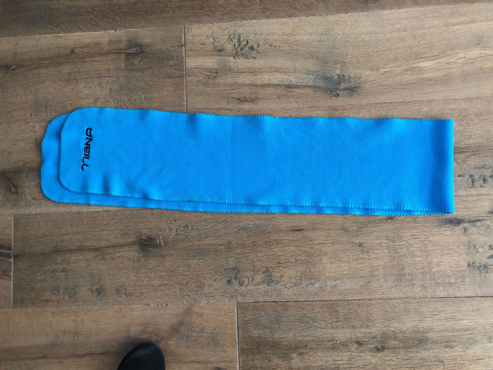 O’Neill sjaal, Kleding | Dames, Mutsen, Sjaals en Handschoenen, Ophalen of Verzenden, Gedragen, Maat 46/48 (XL) of groter, Sjaal