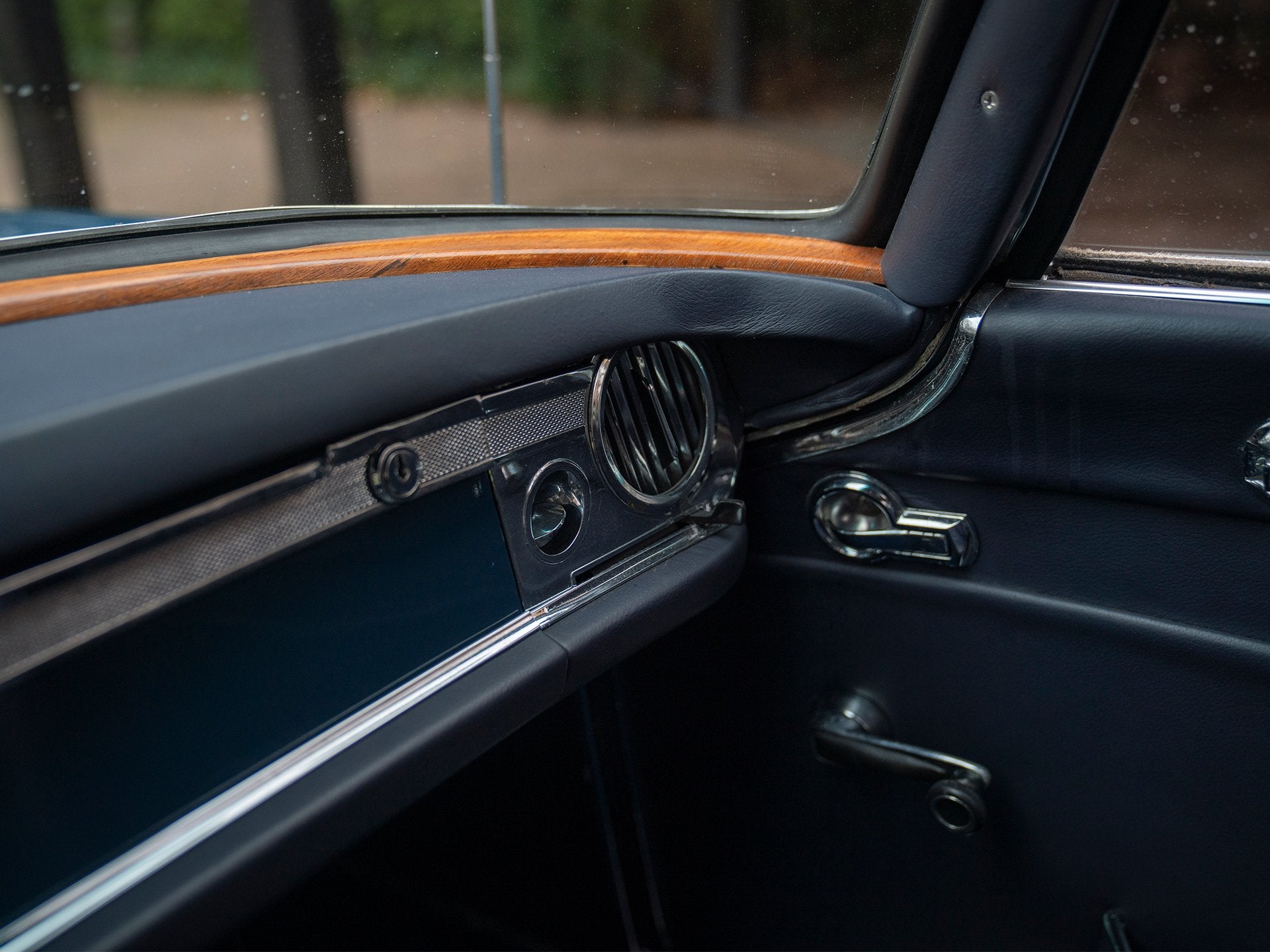 Mercedes-Benz 200-serie 250 SL | Hardtop (bj 1968), foto 12