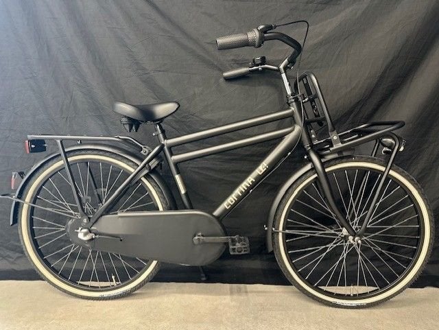Cortina U4 transport Mini 24inch terugtraprem 3versnellingen, Ophalen, -, -, Nieuw
