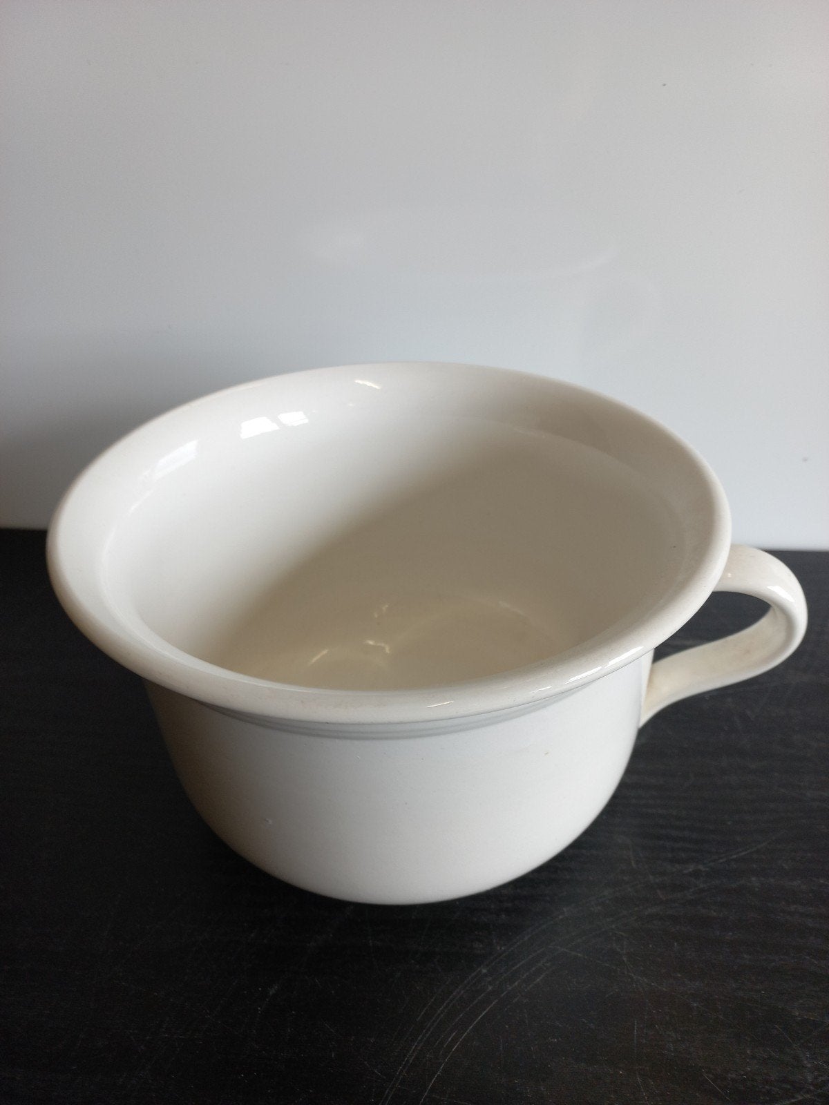 Vintage Boch Po - Made in Belgium, Ophalen of Verzenden