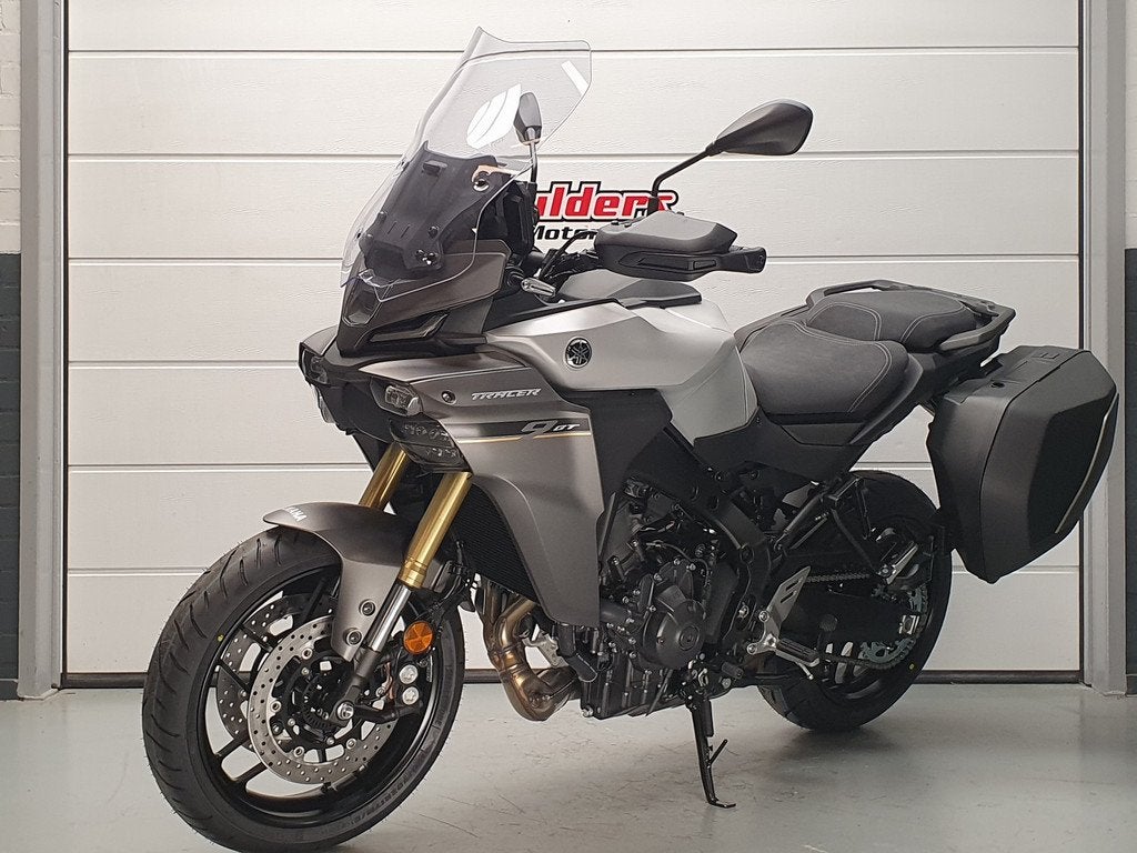 Yamaha TRACER 9 GT (bj 2026), Klantenservice@yamaha-motor.nl, Sport, Koolhovenlaan 101
1119 NC  Schiphol-Rijk, NL, Yamaha Motor Europe N.V.