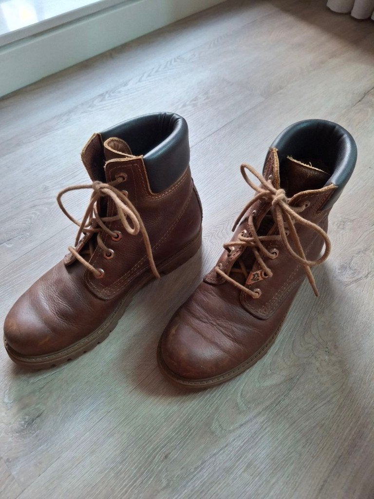 Panama Jack wandelschoenen maat 38, Ophalen of Verzenden, Gebruikt, Schoenen
