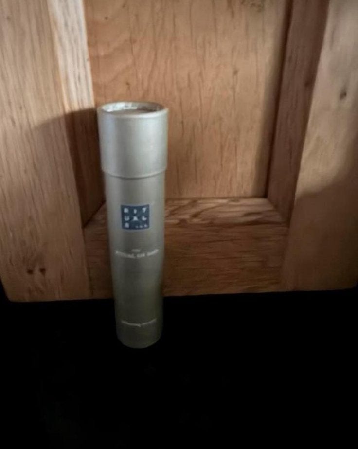 Nieuwe Rituais Dao relaxing serum, Ophalen, Nieuw