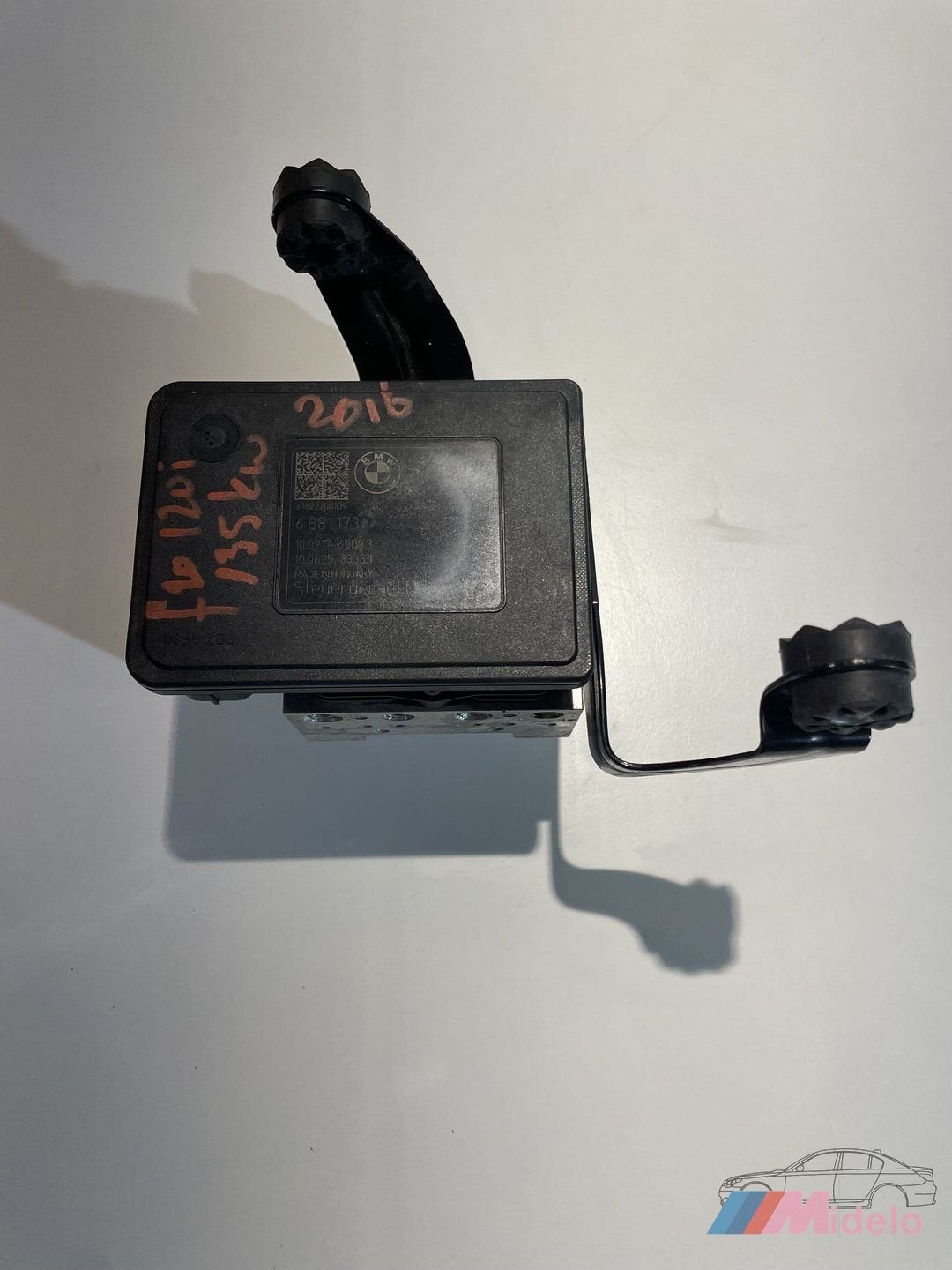 BMW F20 ABS POMP 6881173, Auto-onderdelen, Gebruikt, -, -, Ophalen of Verzenden