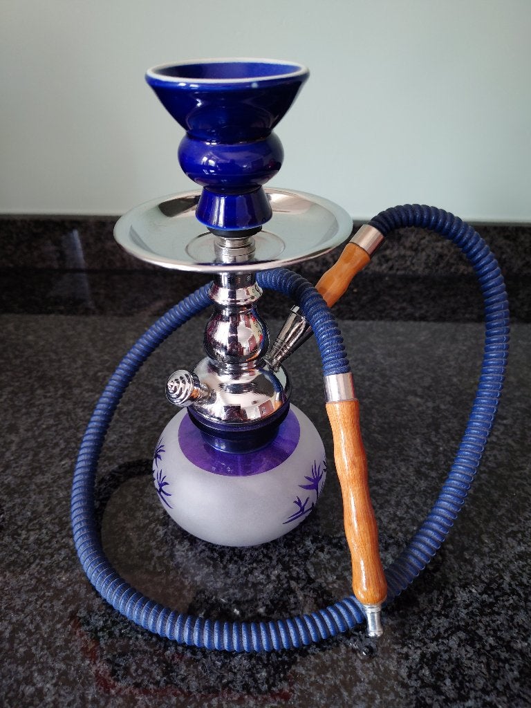 Waterpijp Nieuw Nooit Gebruikt, Ophalen of Verzenden, Nieuw
