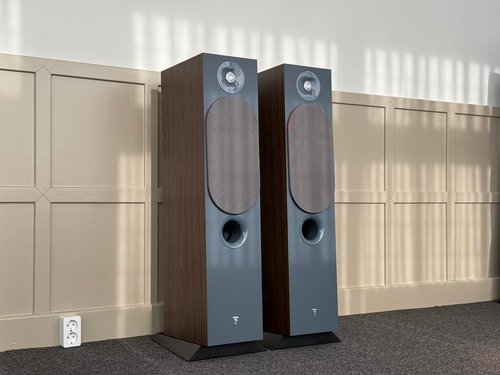 Focal Chora 816, Audio, Tv en Foto, Overige merken, Ophalen of Verzenden, Zo goed als nieuw, /