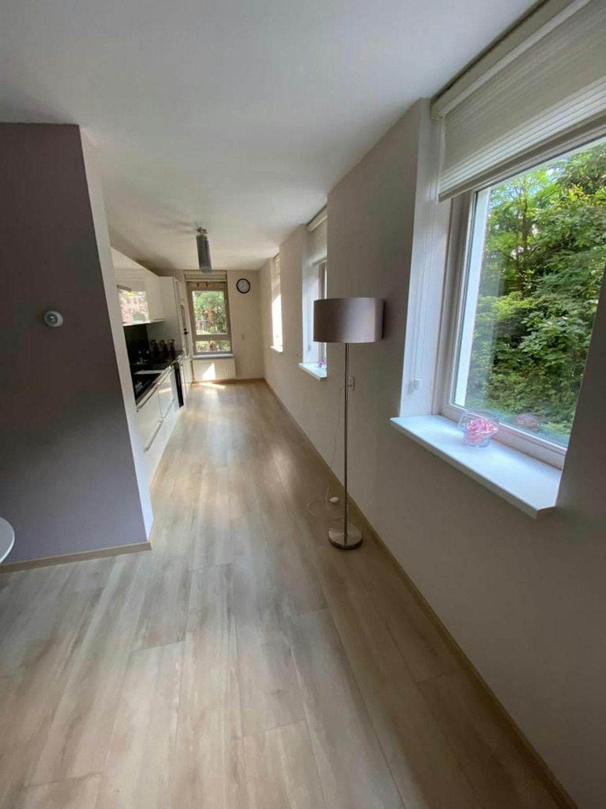 Rotterdam Centrum Suze Groeneweglaan  Rent: €2.200 p/m, Huizen en Kamers, Huizen te huur, Rotterdam