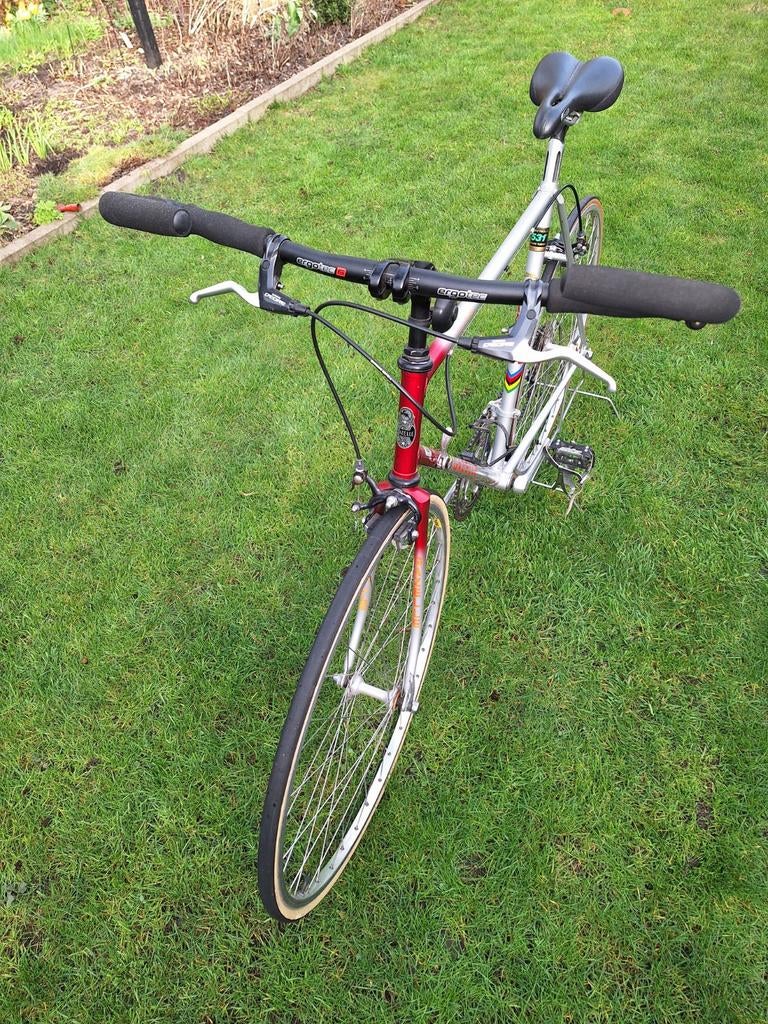 Gazelle classic-race, Gebruikt, Verzenden, 57 tot 61 cm, Gazelle