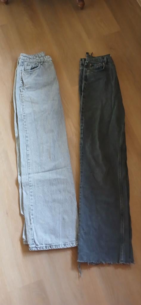 Grote nette set (13 st) met basis items tiener mt 36/38 s/m, Verzenden, Zo goed als nieuw, Maat 36 (S)