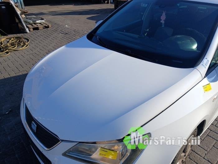 Motorkap van een Seat Ibiza, Gebruikt, -, -, Ophalen of Verzenden