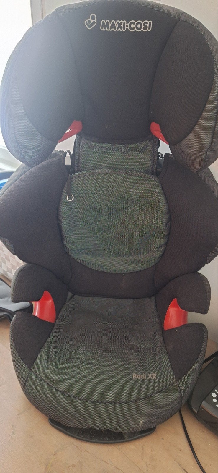 maxi cosi rodi xr, Kinderen en Baby's, Ophalen, 15 t/m 36 kg, Maxi-Cosi, Gebruikt